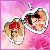 Locket Photo Frame 1.0