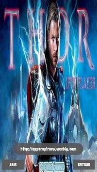 Thor Iptv Player screenshot 1