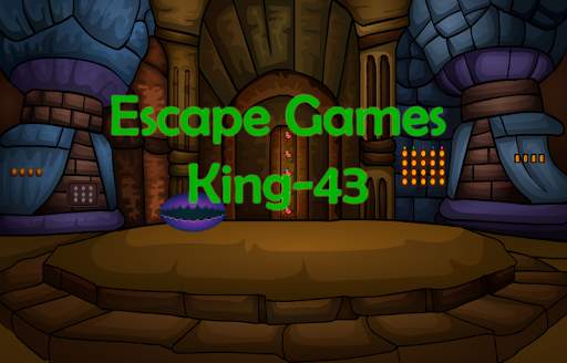 Escape Games King-43 screenshot 1