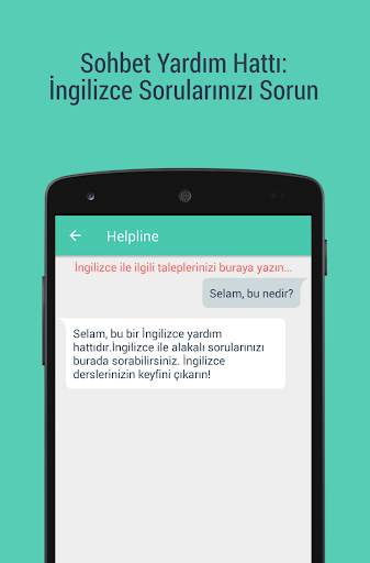 Hello English: Learn English screenshot 6