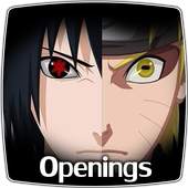 Opening Naruto Shippuden Songs 1.0