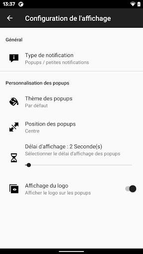 NFC Tasks screenshot 5