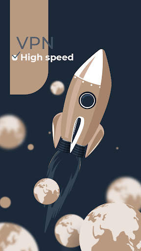 Eli Vpn - Fast Secure Vpn screenshot 3