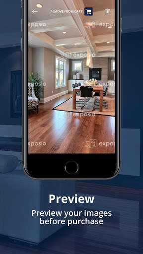 Via Capitale Camera screenshot 5