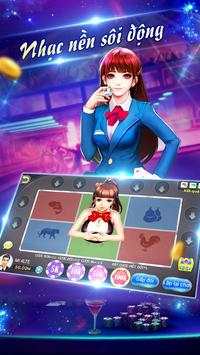 bầu cua tôm cá baucua online screenshot 5