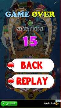 Pokémon Pinball screenshot 3