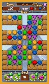 Blossom Candy Blast screenshot 6