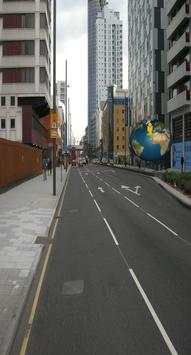 Instant Street View screenshot 1