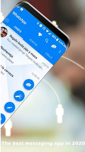 YO Whats New plus Version 2020 screenshot 3