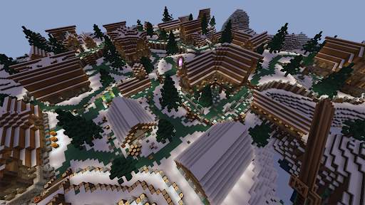 MiniCraft Master: Planet Craft screenshot 8