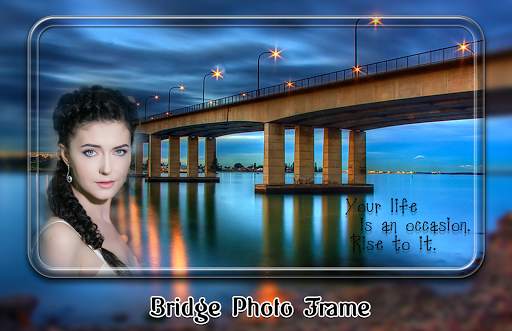 bridge photo frames screenshot 3