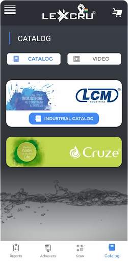 Lexcru Rewards screenshot 6