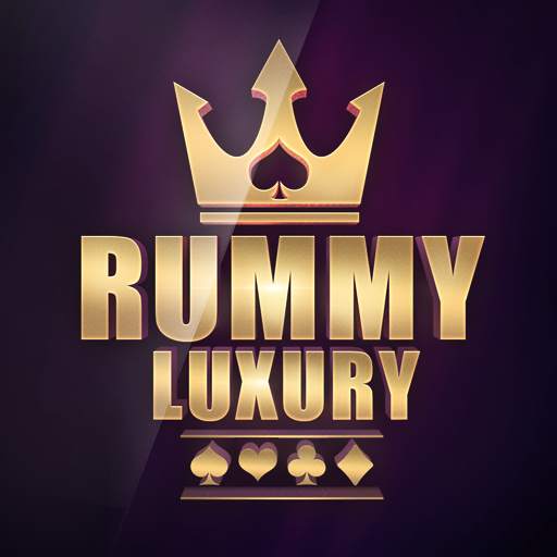Luxury. Rummy 0.301.3.11