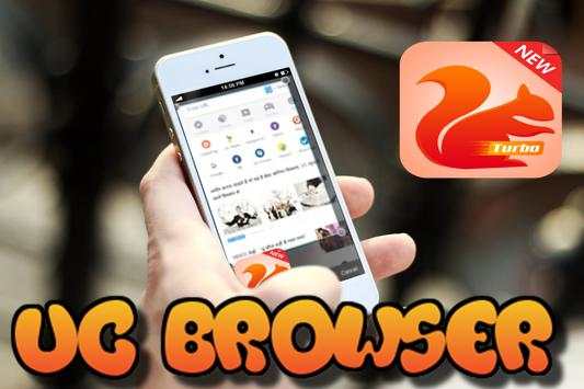 Tips Uc Browser Turbo screenshot 3