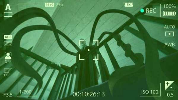 Slender Scary mod Granny Horror 2019 screenshot 3