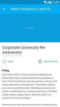 PLN Mobile Learning screenshot 5