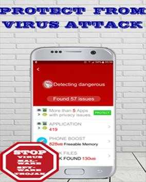 Dr Android Booster & Antivirus & Cleaner & AppLock screenshot 4