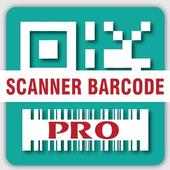Scanner Barcode Pro 2018 on 9Apps