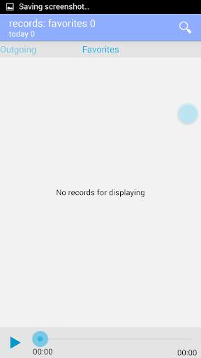 Call recorder screenshot 4