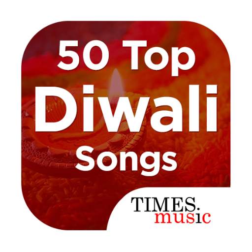 50 Top Diwali Songs 1.0.0.15