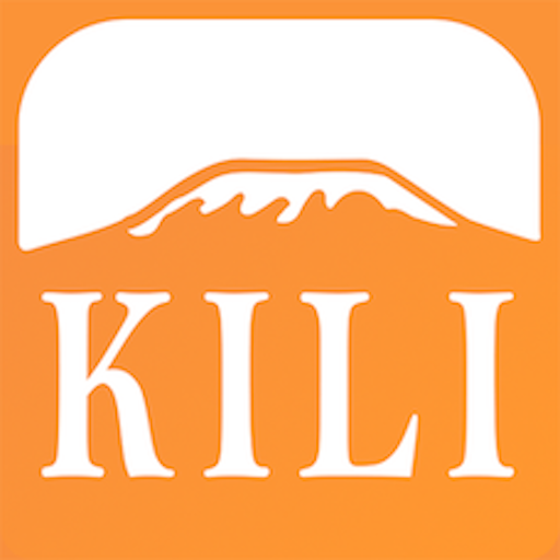 Kili иконка