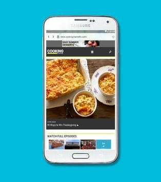 5G Mobile Browser Web screenshot 3