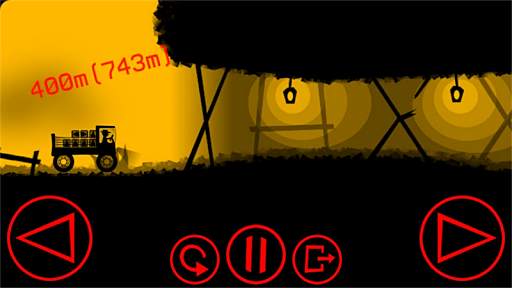Bad Roads screenshot 4