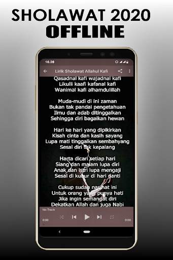 Sholawat Terbaru 2020 Offline screenshot 5