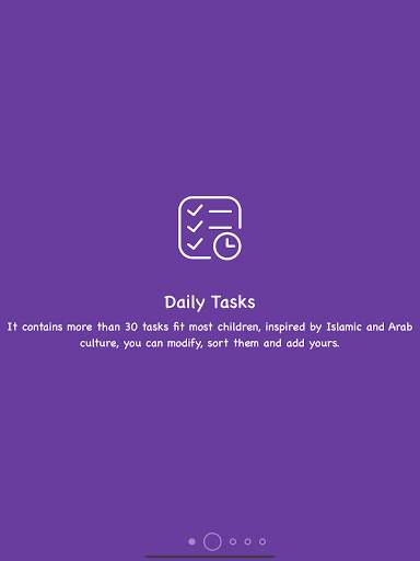 My Little Tasks screenshot 2
