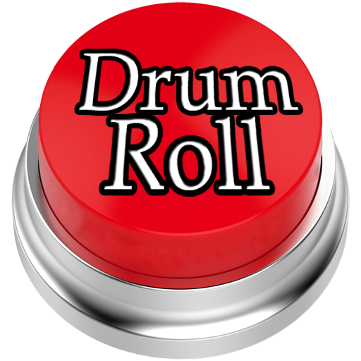 Drumroll Button icon