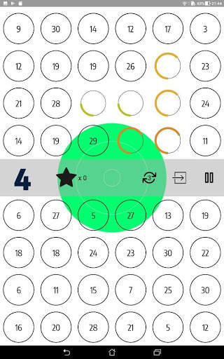 Numbers screenshot 11