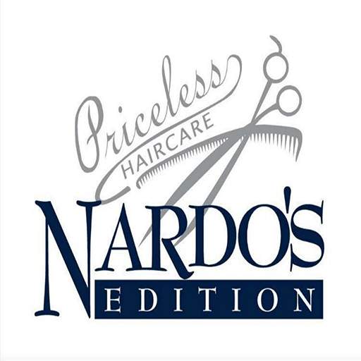 Priceless Haircare NARDO'S Edition 5.0.1
