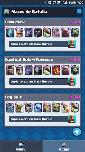 App Royale screenshot 3