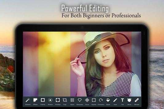 Photo Editor screenshot 5