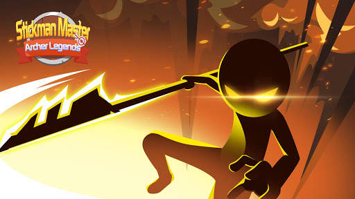 Stickman Master: Archer Legend screenshot 1