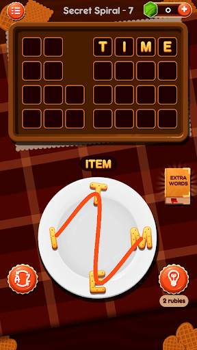 Word Amazing Connect Word Games screenshot 7