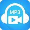 Video To Mp3 Converter 1.6