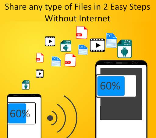 File Transfer screenshot 1