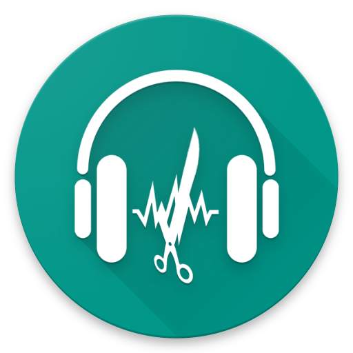 Audio Mp3 Cutter & Ringtone Maker 1.7