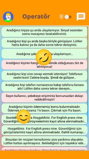 Alo Telefon Şakası screenshot 3
