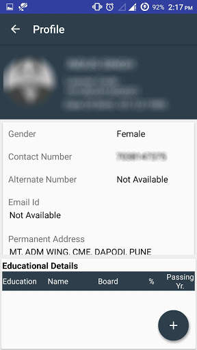 KYP Learner screenshot 7