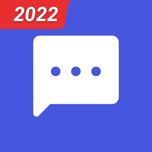 Messenger - SMS Launcher, Home 1.0.3