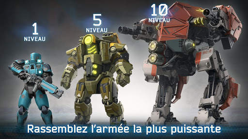 BATAILLE POUR LA GALAXIE screenshot 10