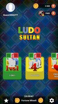 Ludo Sultan screenshot 3