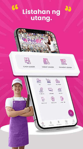 Peddlr POS, Inventory and Load screenshot 5