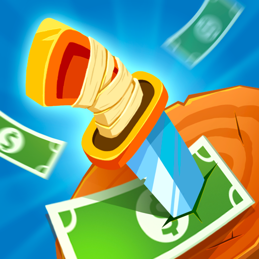 Knife Clash icon