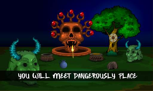 HFG Free New Escape Games - 20 screenshot 7