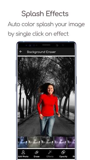 Background Changer of photo screenshot 5