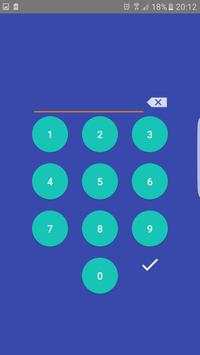 App Lock 2017 5 تصوير الشاشة