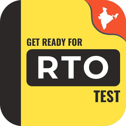 RTO Test, Rto Exam in hindi: Driving Licence Test 0.0.11